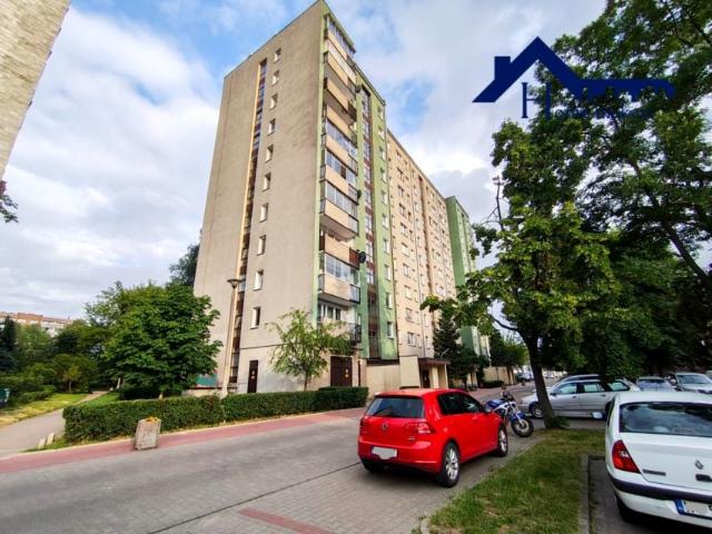 Uniejowska 65,36 m², Warszawa