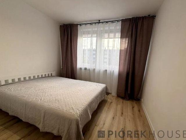 Uniejowska 65,36 m², Warszawa