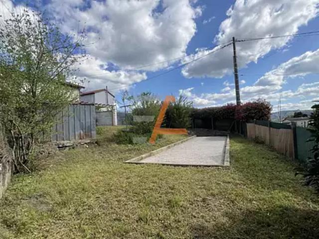 Unieux 42240 Achat / Vente maison 3 pièces t3