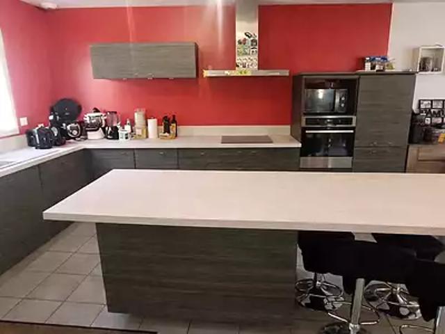 Unieux 42240 Achat / Vente maison 4 pièces t4