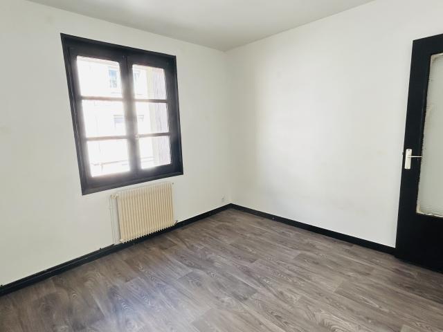 Unieux Location Appartement 42