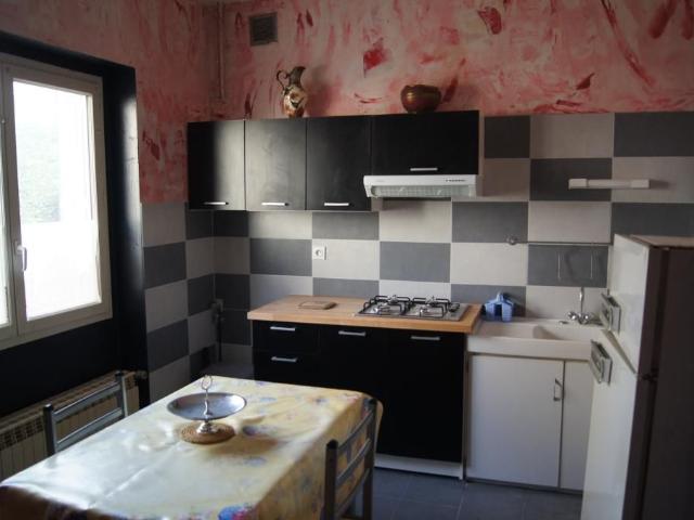 Unieux Location Appartement 42
