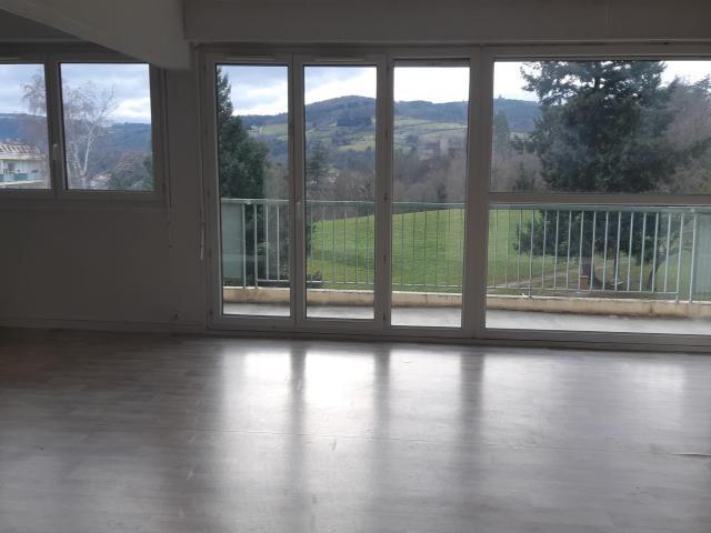 Unieux Location Appartement 42