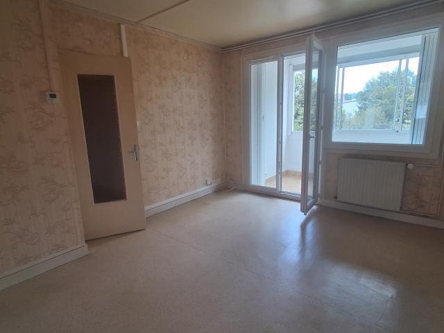 Unieux Location Appartement 42