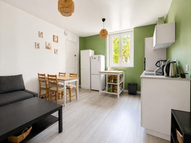 Unieux Vente Appartement 42