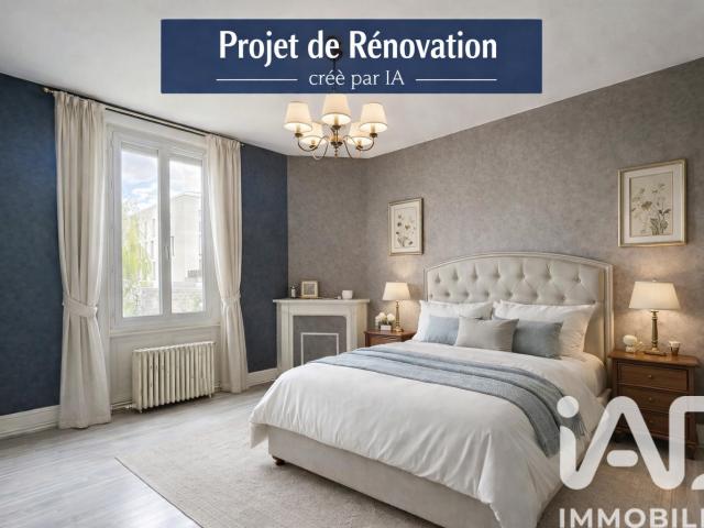 Unieux Vente Appartement 42