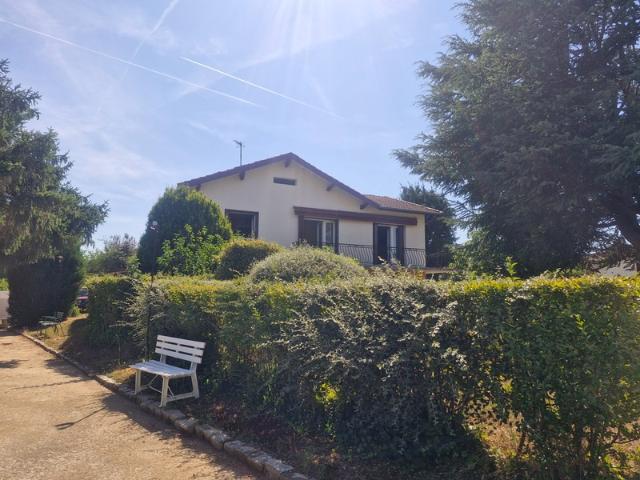 Unieux Vente Maison 42