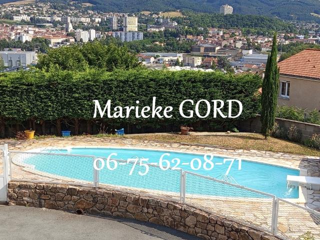Unieux Vente Maison 42