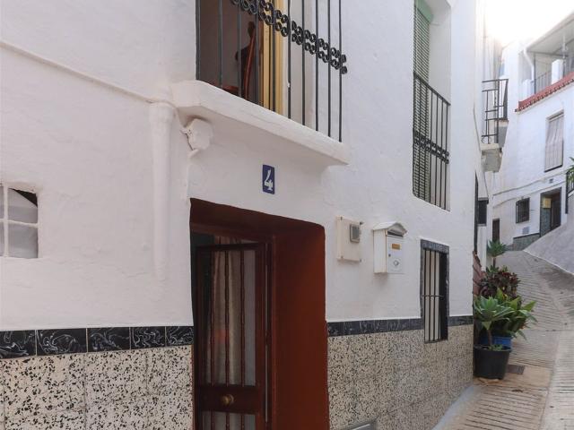 Unifamiliar, Tolox 90m² Tolox