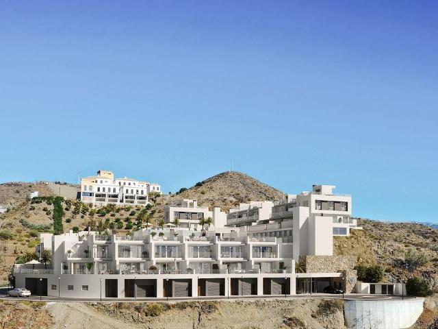 Unifamiliar, Torrox 118m² Torrox