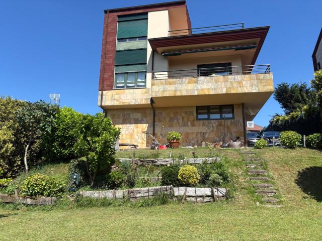 Unifamiliar Venta Asturias