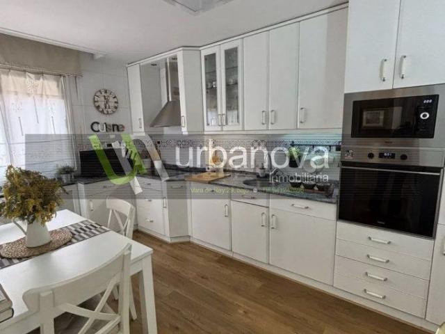 Unifamiliar Venta La Rioja