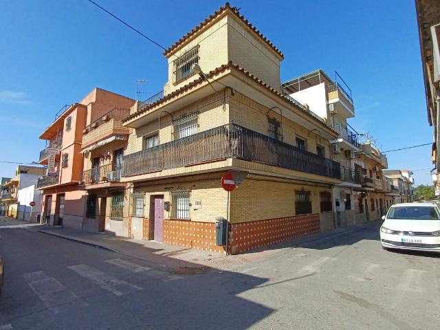 Unifamiliar Venta Sevilla