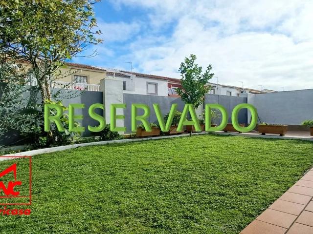 Unifamiliar Venta Sevilla