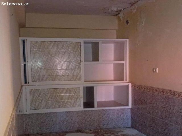 UNIFAMILIAR A REHABILITAR EN ALGECIRAS
