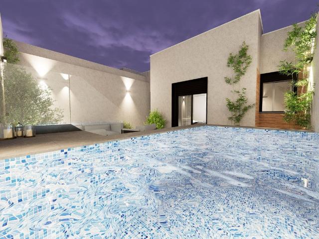 Unifamiliar, Antequera 218m² Antequera
