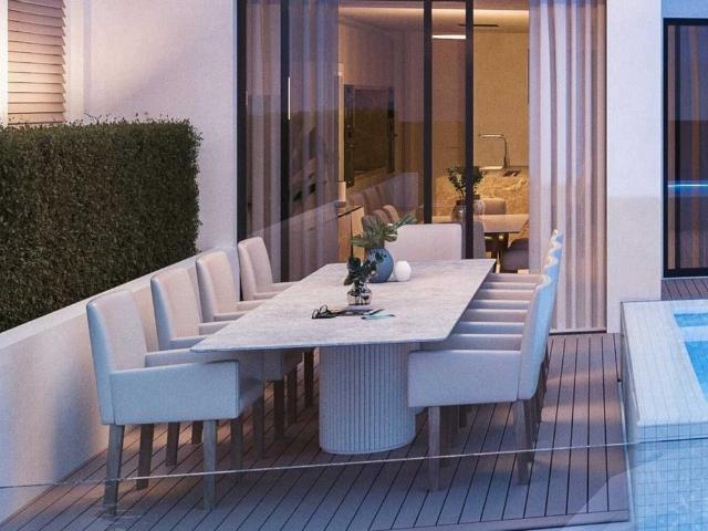 Unifamiliar, Benalmadena 407m² Benalmádena