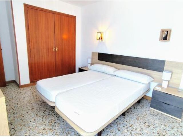 Unifamiliar de dos dormitorios en La Carihuela, Torremolinos