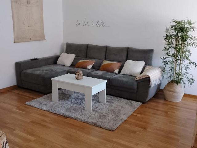 Unifamiliar en venta en Villamediana