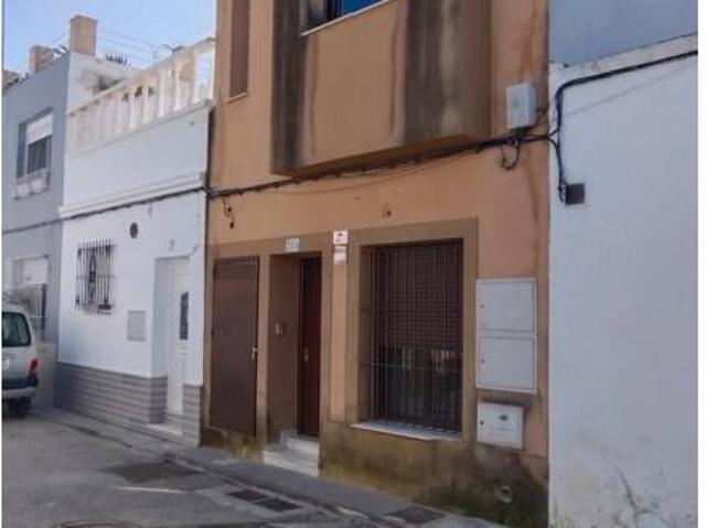 Unifamiliar en pleno centro de Chiclana de la Frontera