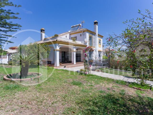 UNIFAMILIAR EN SAN GARCÍA CON 1240 M2 DE PARCELA