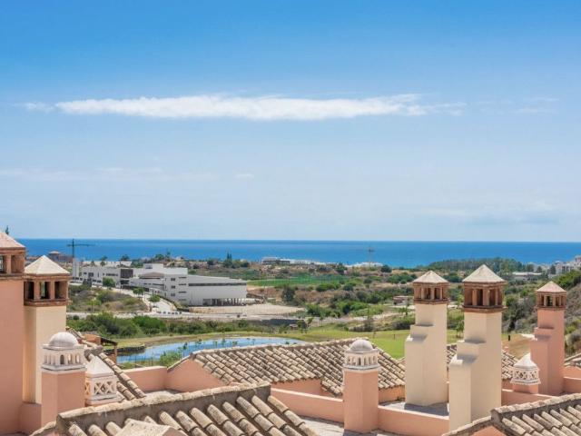 Unifamiliar, Estepona 160m² Estepona