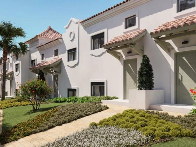 Unifamiliar, Estepona 238m² Estepona