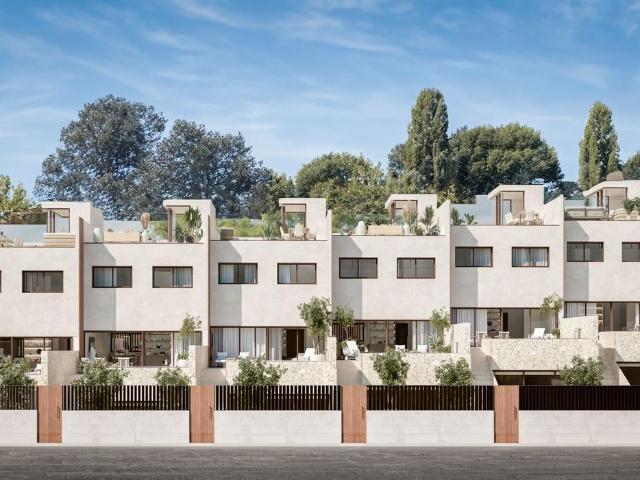 Unifamiliar, Fuengirola 198m² Fuengirola