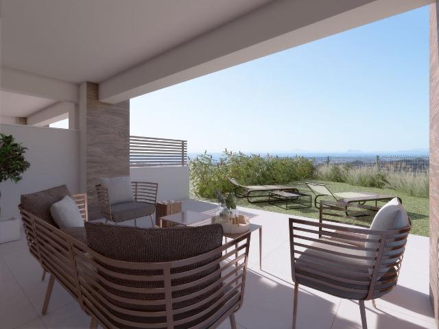 Unifamiliar, Istán 169m² Istán