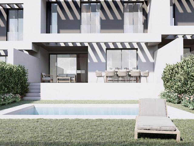 Unifamiliar, La Cala de Mijas 161m² La Cala de Mijas