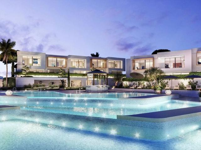 Unifamiliar, La Cala Golf 113m² La Cala de Mijas