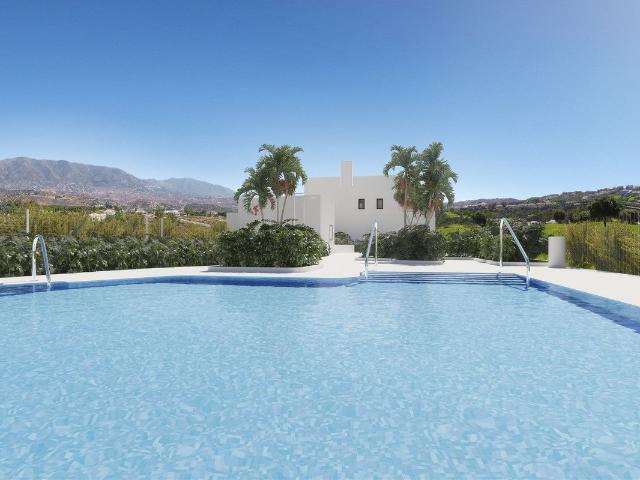 Unifamiliar, La Cala Golf 261m² San Pedro Alcántara
