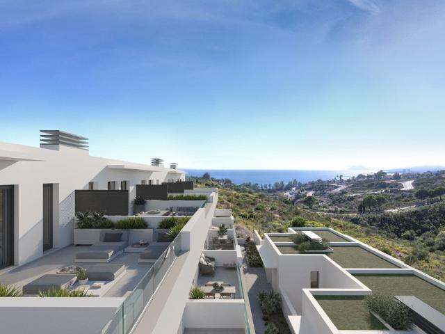 Unifamiliar, Manilva 141m² Manilva