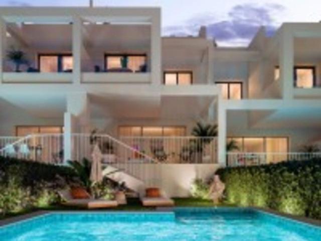 Unifamiliar, Manilva 127m² Manilva