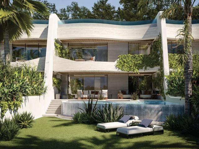Unifamiliar, Marbella 155m² Marbella