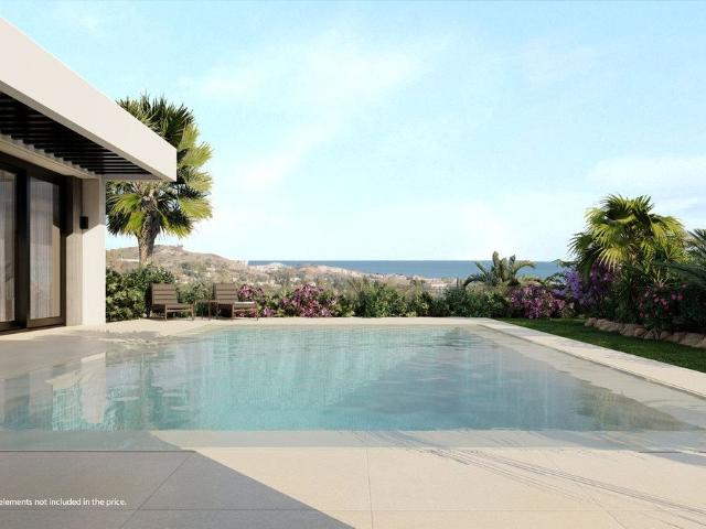 Unifamiliar, Mijas 131m² Mijas