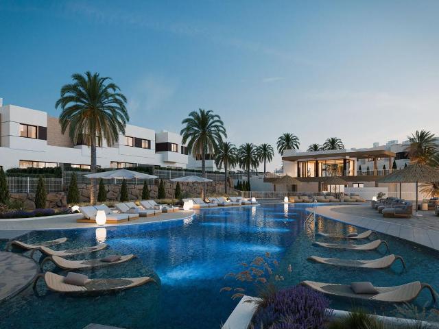 Unifamiliar, Mijas Costa 124m² Mijas Costa