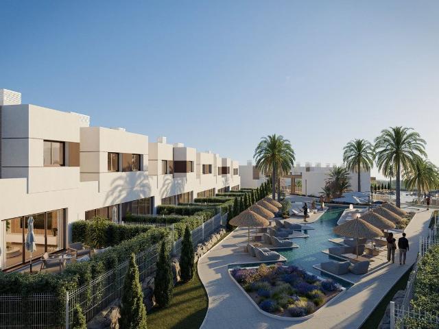 Unifamiliar, Mijas Costa 126m² Mijas Costa