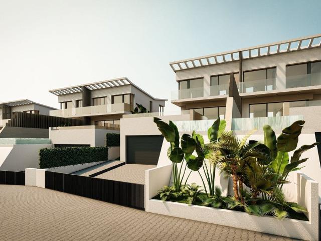 Unifamiliar, Mijas Costa 135m² Mijas Costa