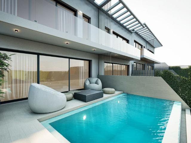 Unifamiliar, Mijas Costa 135m² Mijas Costa