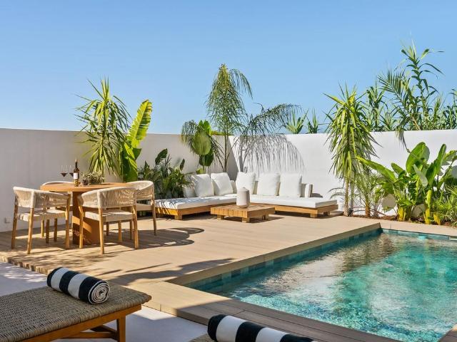 Unifamiliar, Nueva Andalucía 124m² Nueva Andalucia
