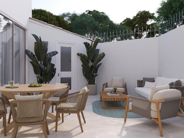 Unifamiliar, Nueva Andalucía 265m² Nueva Andalucia