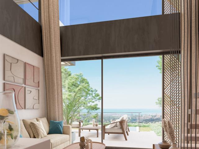 Unifamiliar, Nueva Andalucía 323m² Nueva Andalucia