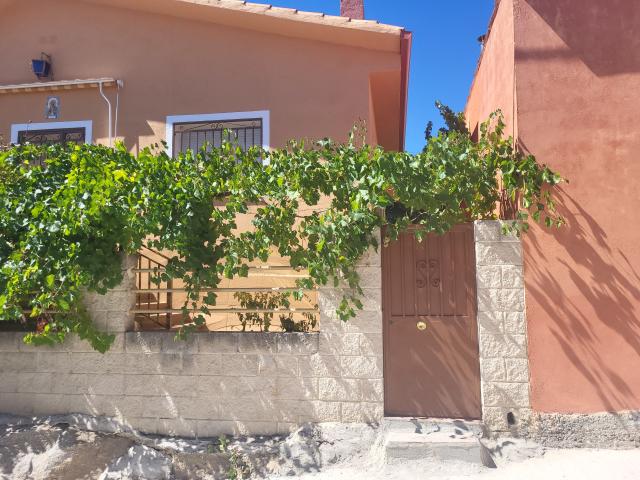 Casa chalet en Venta en Burgohondo