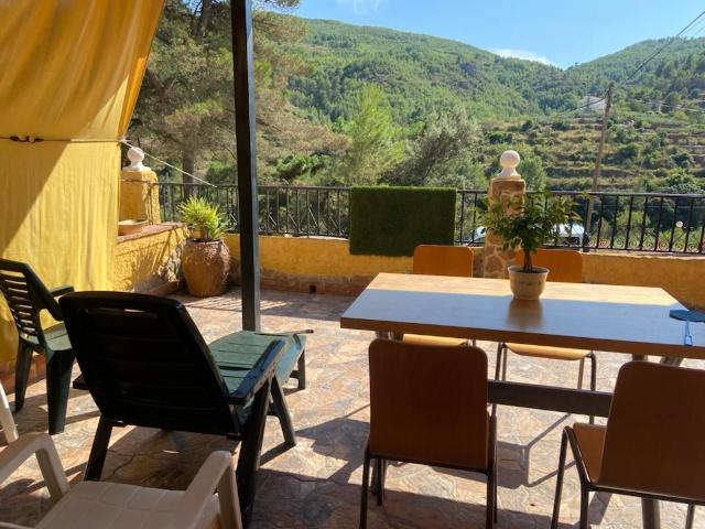 Casa chalet en Venta en Gátova