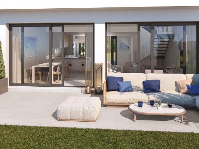 Unifamiliar, San Roque 134m² San Roque