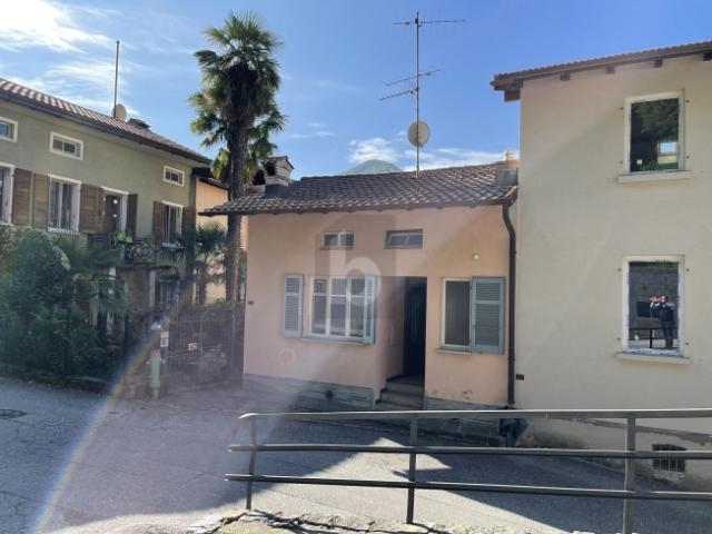 SUPER PREZZO! UNIFAMILIARE CON POTENZIALE