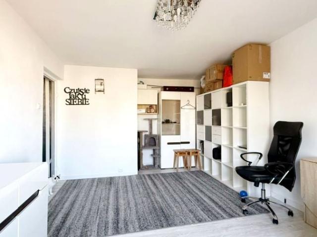 Unii Lubelskiej 28,80 m², Kołobrzeg