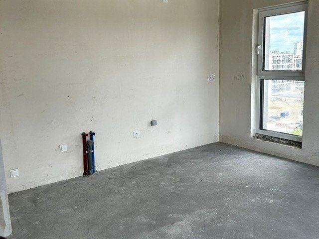 Unii Lubelskiej 31,10 m², Poznań
