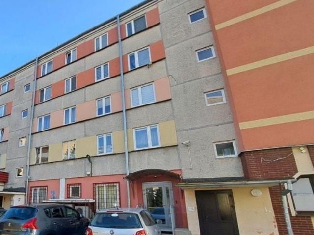 Unii Lubelskiej 34,03 m², Lubaczów